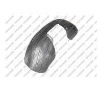PRASCO Guardabarros Interior Izquierdo Para VW Passat Variant 3C5 3C2