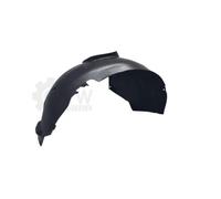 PRASCO Guardabarros Interior Lado Izquierdo Compatible Para Ford Focus C-Max