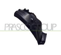 Paso de rueda delantero izquierdo parte trasera BMW serie 3-E90E91-(Año 2005-200