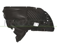 PRASCO Guardabarros interior para BMW: X3 (Ref: BM8043604)