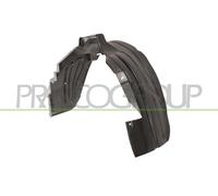 PRASCO Guardabarros interior para FIAT: Panda (Ref: FT1243603P)
