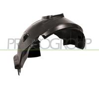 Prasco Paso de rueda FD4283604 para Ford C-Max, Focus
