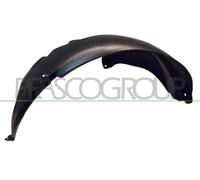 PRASCO Guardabarros interior para FORD: Fusion (Ref: FD3503604)