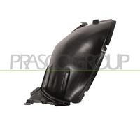 PRASCO Guardabarros interior para MERCEDES-BENZ: Classe ML (Ref: ME8243604)