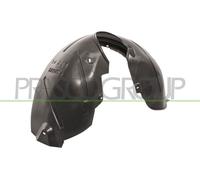 PRASCO SK2013604 Paso de rueda Delante, izquierda Compatible con VW up! Hatchback 121, 122, BL1, BL2, BL3, 123, SKODA Citigo Hatchback, SEAT Mii KF1, KE1