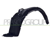 PRASCO Guardabarros interior para TOYOTA: Yaris (Ref: TY3203604)