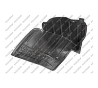 PRASCO Guardabarros Interior Protector Paso Rueda Delant. Izquierda para