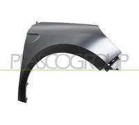 Parafango PRASCO RN3323013 Para Renault, Montaje Anterior Derecho