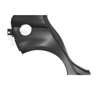PRASCO Guardabarros Trasero Derecho Para VW Golf VI 5K1