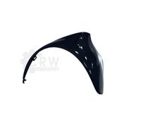 PRASCO Guardabarros Trasero Izquierdo Para Smart Fortwo Coupe 450 City-Coupe