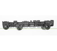 PRASCO Halter, Stoßfänger MB8241004