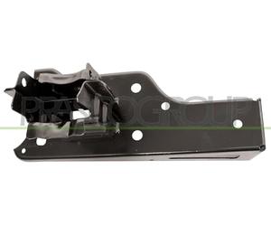 PRASCO Halter, Stoßfänger OP0341004