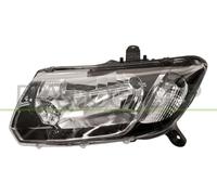 Prasco Hauptscheinwerfer DA2244604