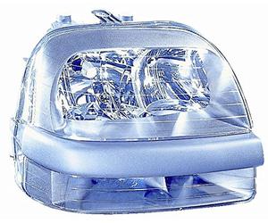 Prasco Hauptscheinwerfer FT9084803