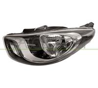 PRASCO HN0034804 Faro delantero