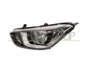 Prasco Hauptscheinwerfer HN2024904