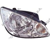Prasco Hauptscheinwerfer HN3314803
