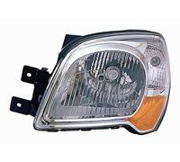 Prasco Hauptscheinwerfer KI0234803