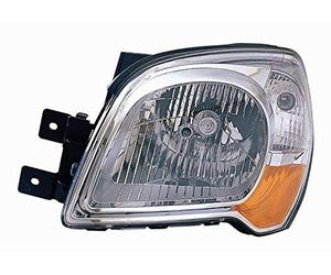 Prasco Hauptscheinwerfer KI0234803