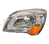 Prasco Hauptscheinwerfer KI0234804