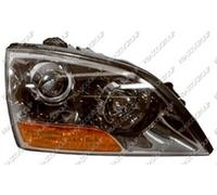 PRASCO KI8124903 Faro delantero
