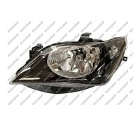 PRASCO Hauptscheinwerfer ST0364804