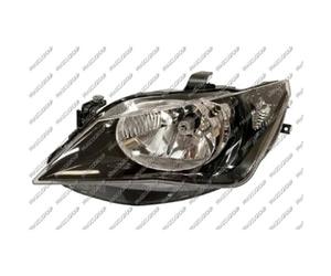 PRASCO Hauptscheinwerfer ST0364804