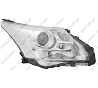 Prasco Hauptscheinwerfer TY2464914