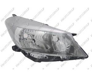Prasco Hauptscheinwerfer TY3284803