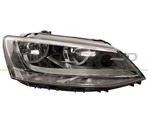 Prasco Hauptscheinwerfer VG5224903