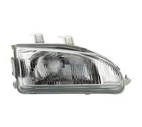 Prasco HD0304603 Faros Delanteros para Automóviles