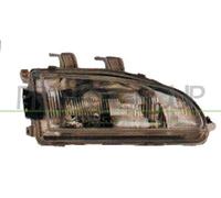 Prasco HD0304604 Faros Delanteros para Automóviles