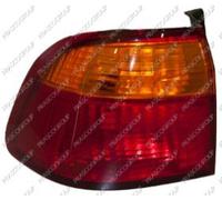 Prasco HD0364164 Tulipa, piloto intermitente
