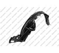 PRASCO HD0423603 Paso de rueda Delante, derecha Compatible con HONDA CIVIC VIII Hatchback FN, FK