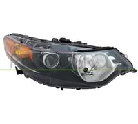 Faro luz proyector delantero derecha honda accord 2008 en más