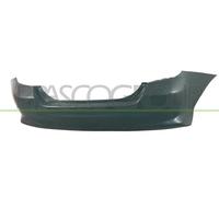 PRASCO HD3201051 Parachoques trasero negro