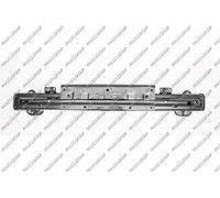 PRASCO HD4101622 Soporte parachoques delante Compatible con HONDA INSIGHT ZE