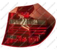 PRASCO BM1214163 Piloto trasero