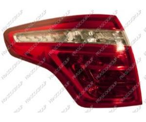 Prasco Heckleuchte CI4264154