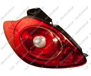 Prasco Heckleuchte FD0084154
