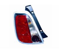 PRASCO FT0304154 Piloto trasero