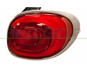 Prasco Heckleuchte FT0404153