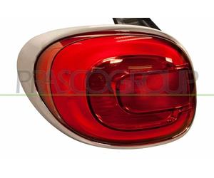 Prasco Heckleuchte FT0404154