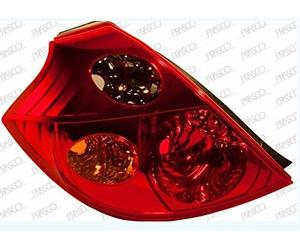 Prasco Heckleuchte KI4304154