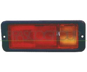 Prasco Heckleuchte MB1554353