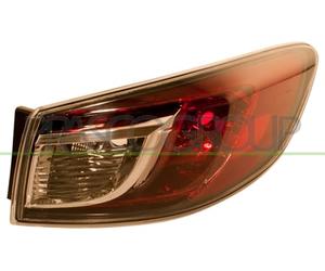 Prasco Heckleuchte MZ3304153