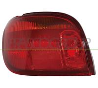 Prasco Heckleuchte TY3244154 links
