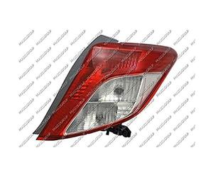 Prasco Heckleuchte TY3284053