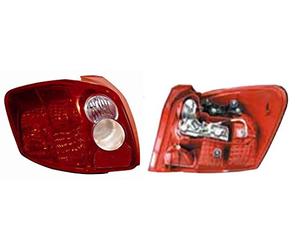 Prasco Heckleuchte TY3504163