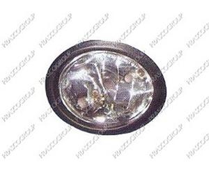 Prasco HN0024413 Faro antiniebla